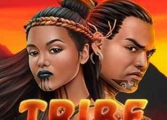 Tribe Endorphina слот